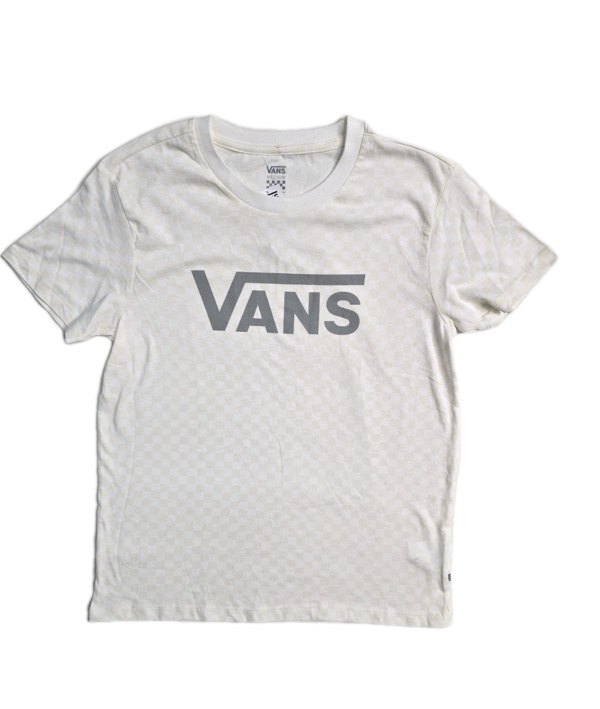Vans Men's Core Skate Check T-shirt M gallery
