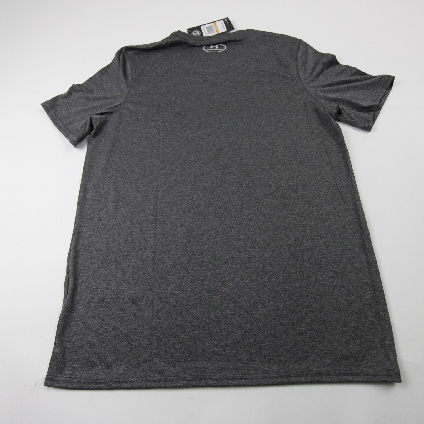 Under Armour HeatGear Short Sleeve Shirt Men's New with Tags XL gallery