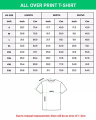Custom Cream Black Mountain Performance T-Shirt Personalized Hiker Gift for Men