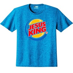 JESUS KING