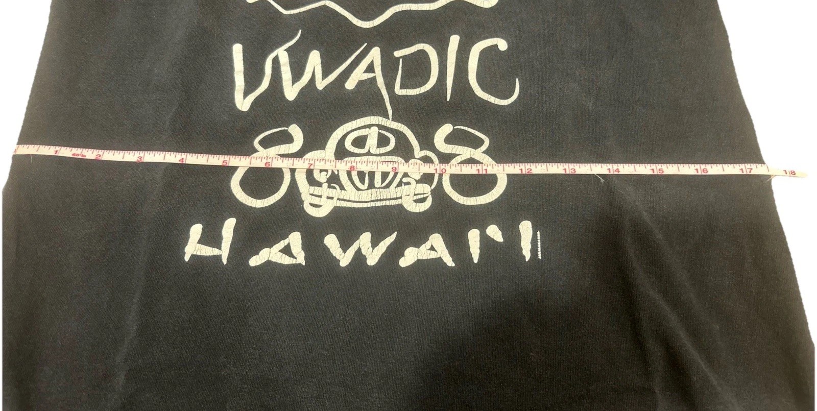 Daniel Johnston Aloha, How Are You Collection Hawaii VWADIC Doodle Car Free Ship gallery