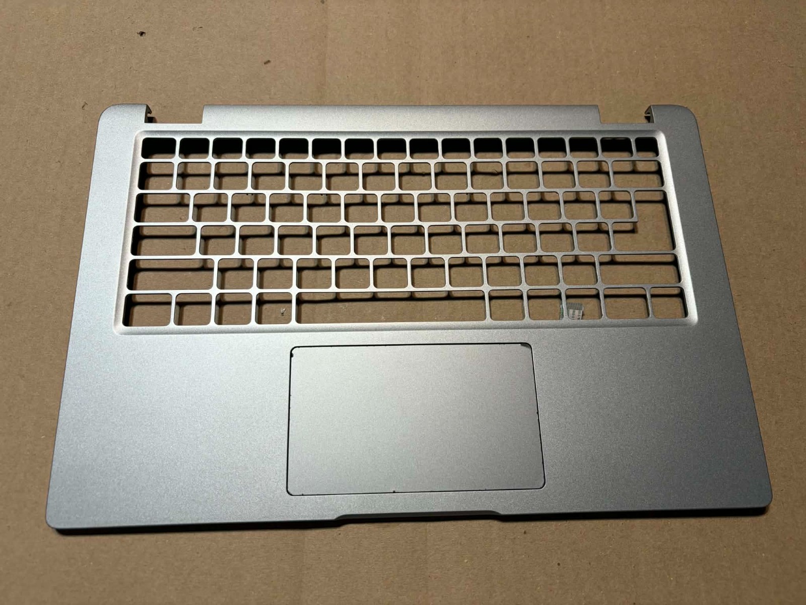 GENUINE DELL LATITUDE 5440 PALMREST WITH TOUCHPAD H298V 0H298V