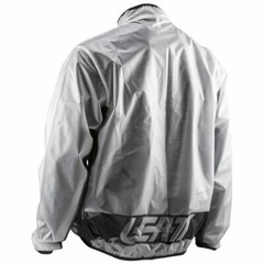 Leatt Jacket Race Cover Waterproof Translucent NEW