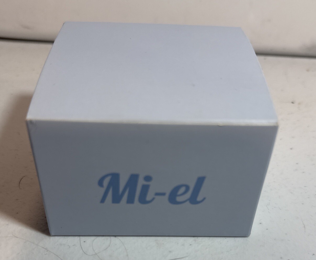 Mi-el Honey Infused Hydration Mask 50ml/I.7 oz Full Size