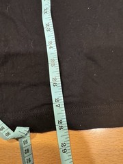 DISPATCH & O.A.R. Summer 2022 Tour T-Shirt. Dbl Sided With Tour Dates Large