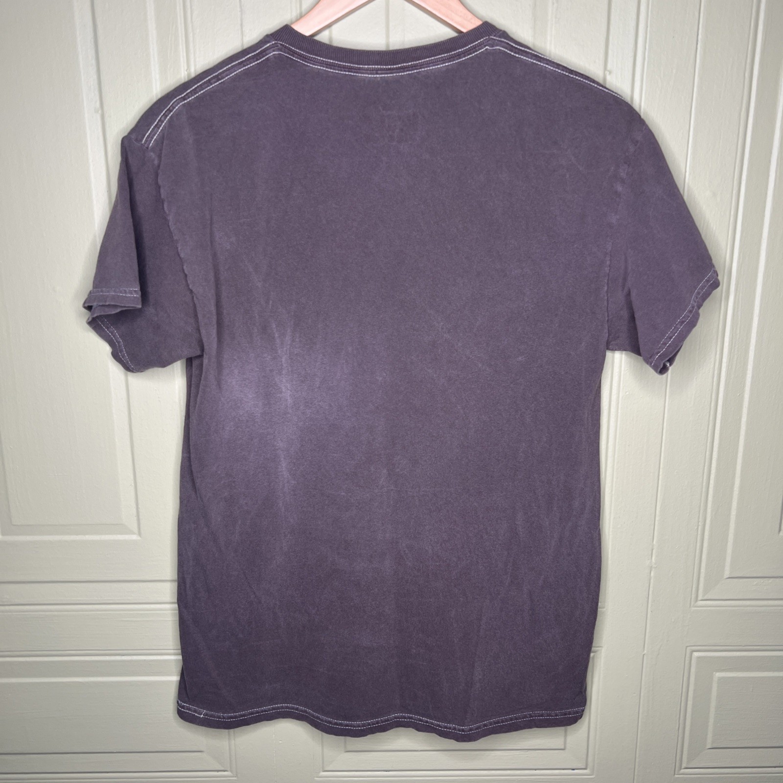 Goodie Two Sleeves Cowboy Western Horse T Shirt Size S gallery