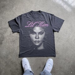 Lil Kim Unisex Tee S-5XL
