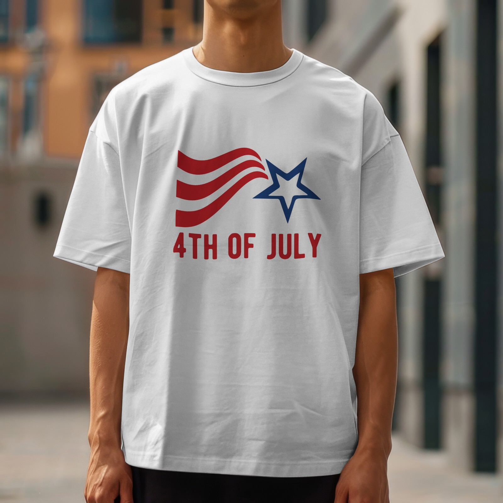 4th Of July Tshirt Independence Day America Patriotic USA Celebration Tee 009 gallery