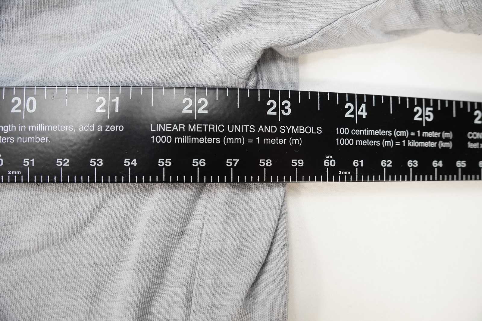 Dickies Mens Large Grey T-Shirt Short Sleeve Crewneck Casual Gym Wear Running gallery