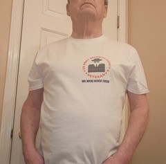 ASA Army Security Agency Veteran Eagle T Shirt. Spooks And Spies