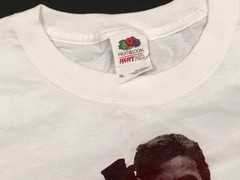 Walking Dead Zombies and SHARK t shirts, vary size, Vintage RARE