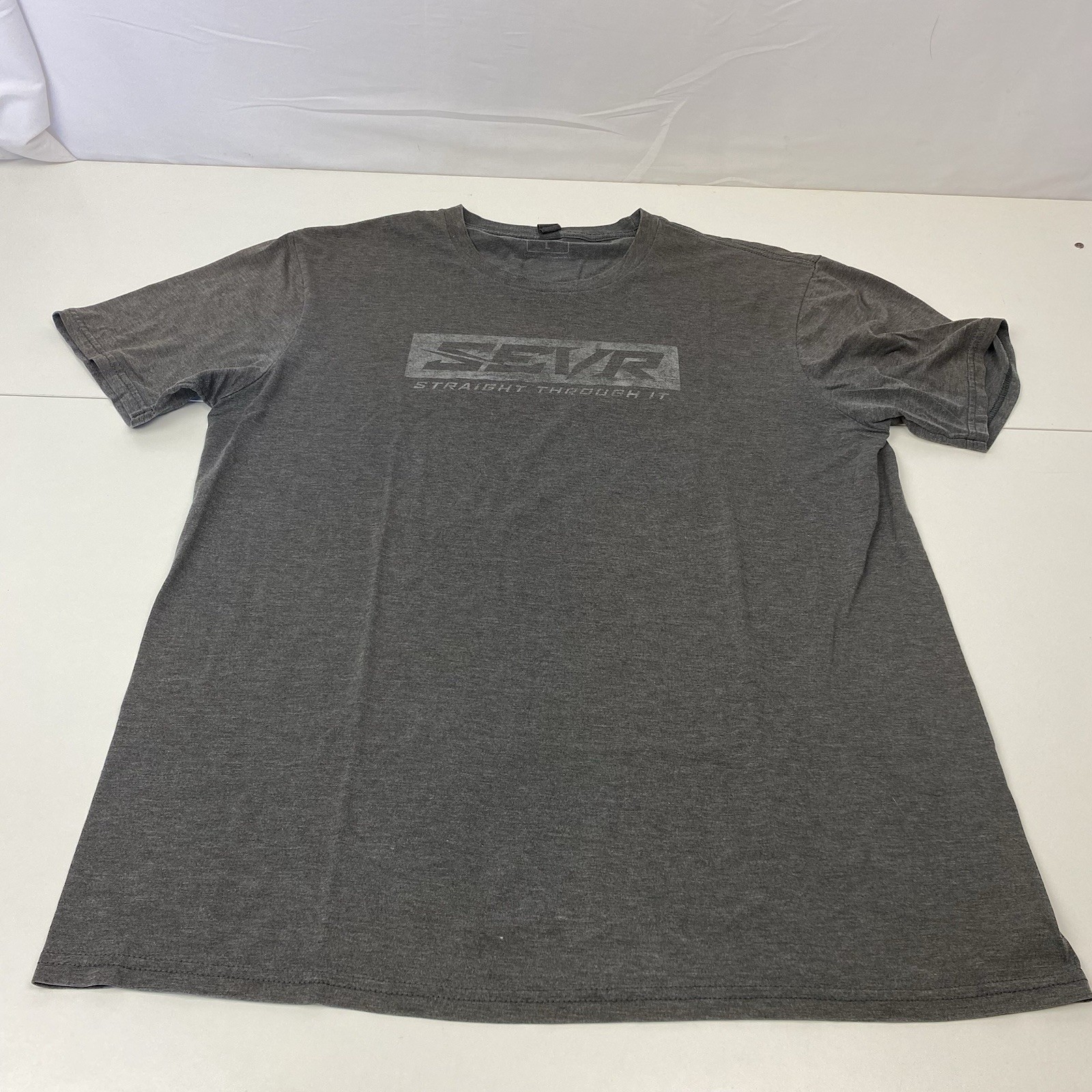 Lot Of 5 Outdoor Hunting Men’s L Large Short Sleeve T Shirt Bundle Pack gallery