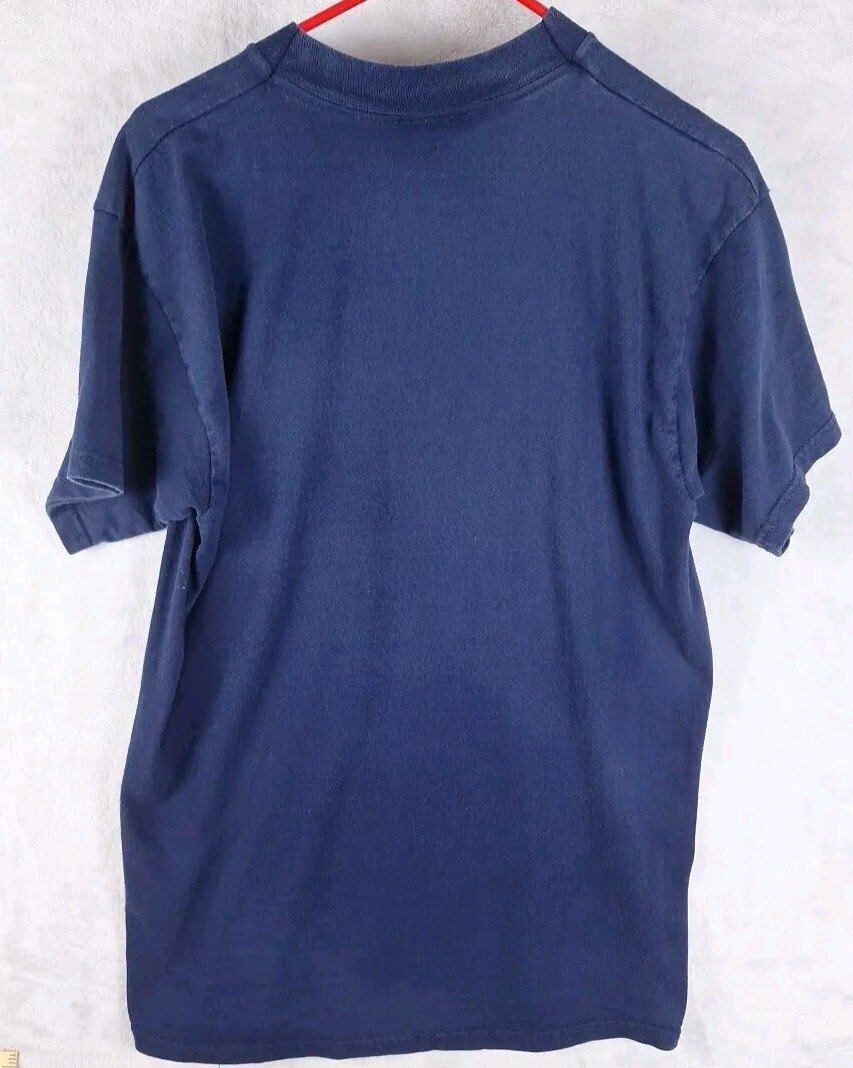 Vintage 90s Seinfeld 1989-1998 T Shirt Official Show Promo NBC Mens L Made In US gallery