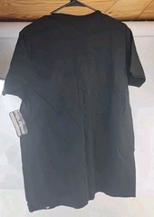 Polaris Slingshot Mens Black Solid Graphic T-Shirt Size L.