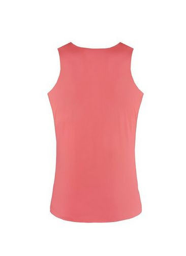 *NEW Men's David Archy LUXURY Summer Spring Tank Top Pink Size Medium Msrp $84 gallery