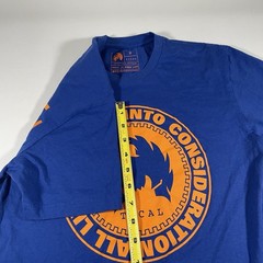 Method Man Tical T Shirt S Hip Hop Graphic Wu Tang Clan Consideration Exclusive