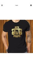 franelas camisetas personalizadas 100% algodon nuevas 