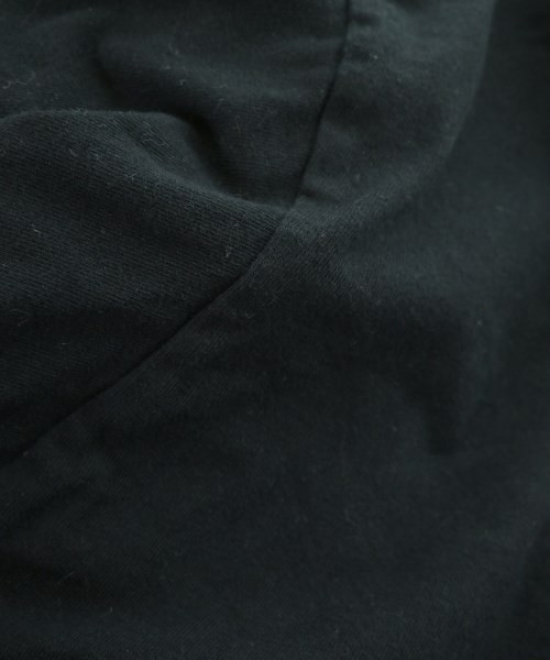 THE STANDARD MANUAL T-shirts/Cut & Sewns Black XL 2200688683160 gallery