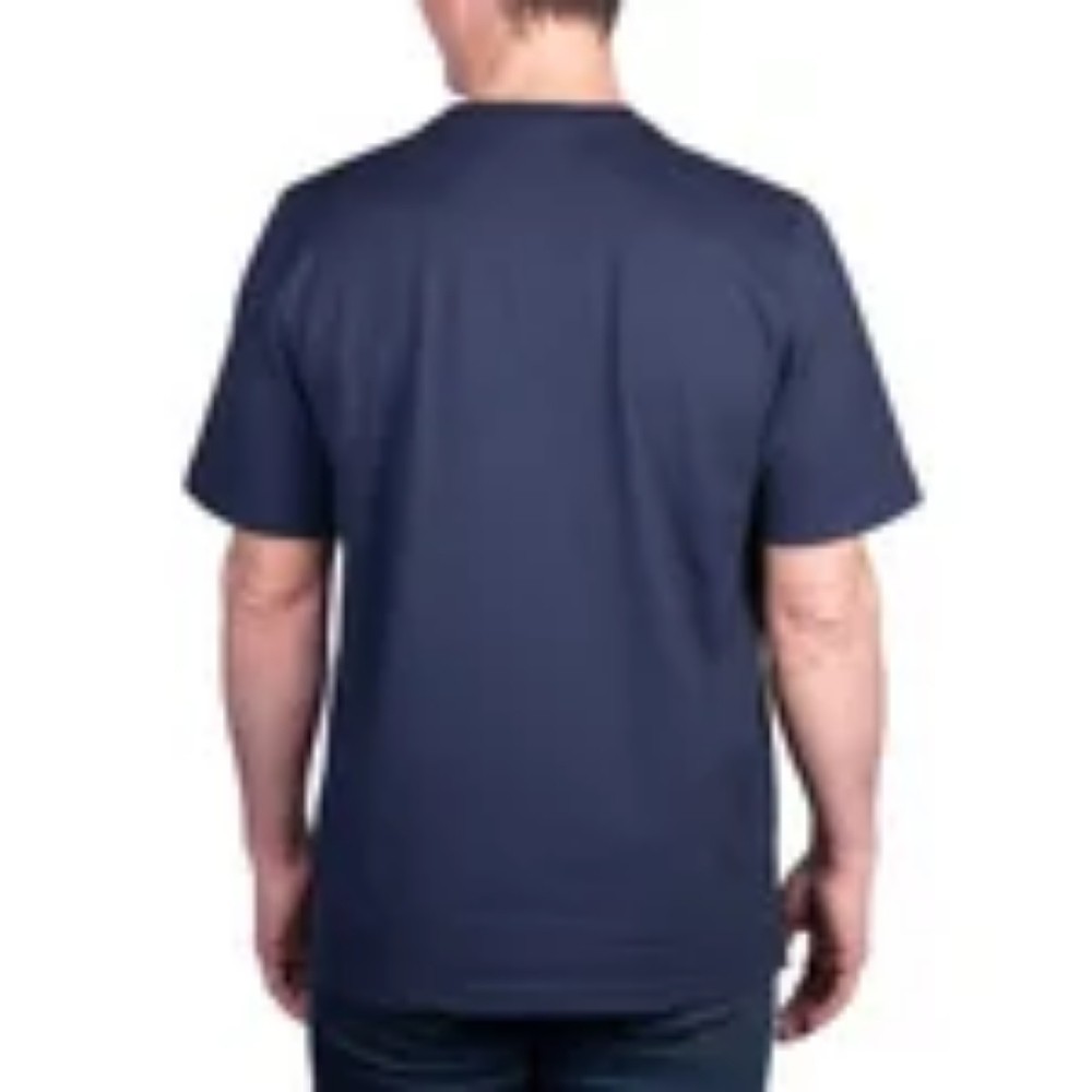 Kirkland Signature Men’s Pima Cotton Slub Tee gallery