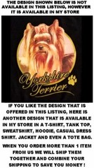 BEAUTIFUL CHAMPION CLASSIC IRISH SETTER K9 DOG BREED SHORT SLEEVE T-SHIRT AB706
