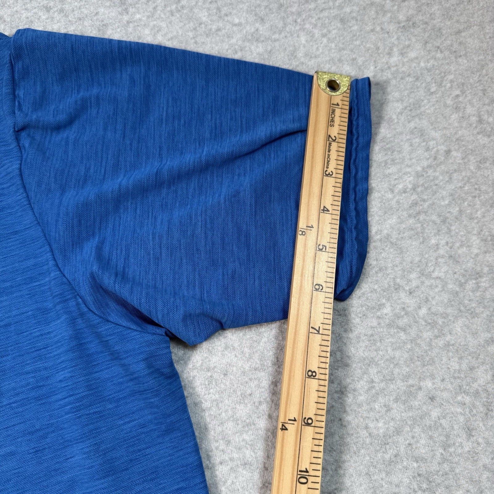 XCEL Surf T Shirt UPF 30+ Mens Sz M Hawaii Surfing Shirt Blue Logo Beach Outdoor gallery