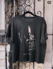 Vintage Tee By Internet Ruins Things- sold out, XL