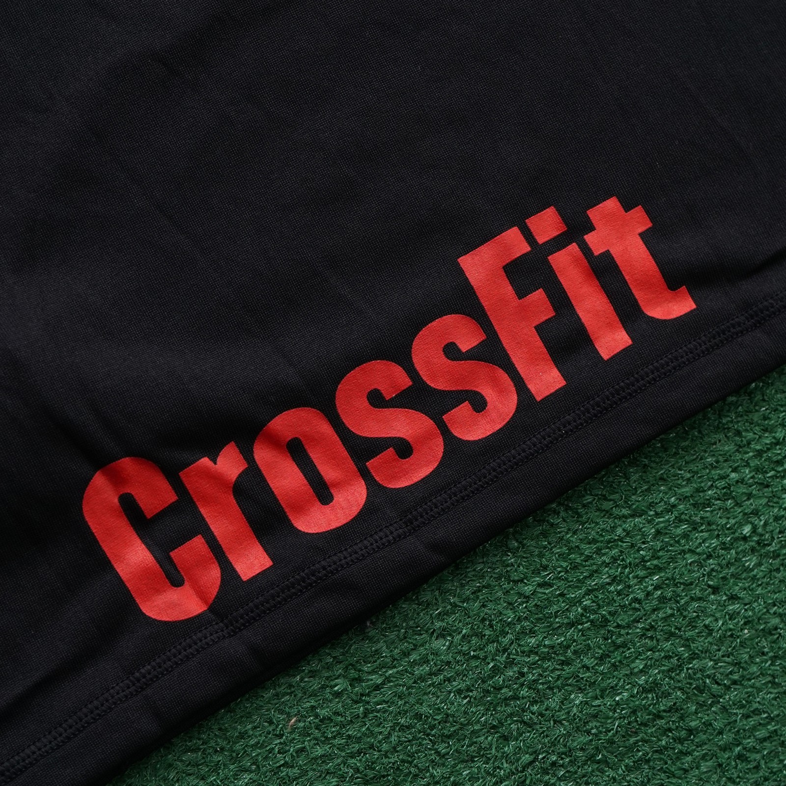 Reebok 2013 Crossfit Games Official PlayDry Performance Men's (Black) T-Shirt gallery