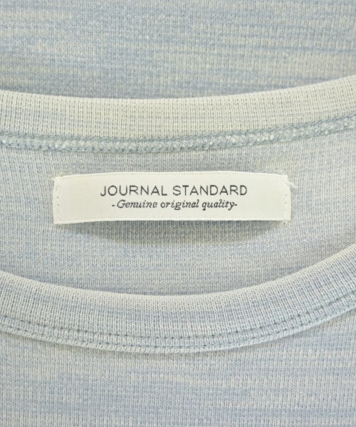 JOURNAL STANDARD T-shirts/Cut & Sewns Light blue S 2200591972023 gallery