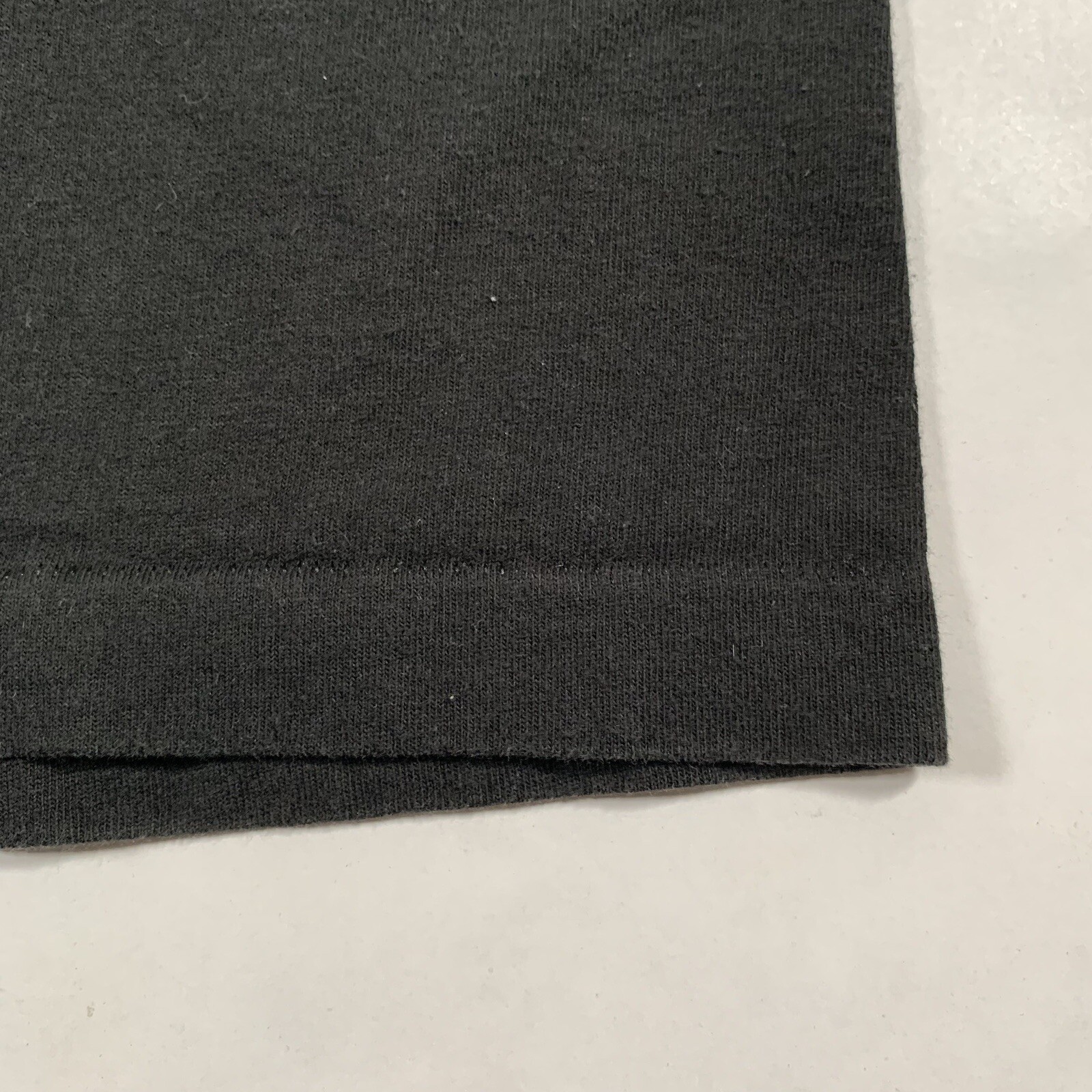VTG 90s Educate The Ignorant African Descent T-Shirt XL Aesop Pushkin Cleopatra gallery