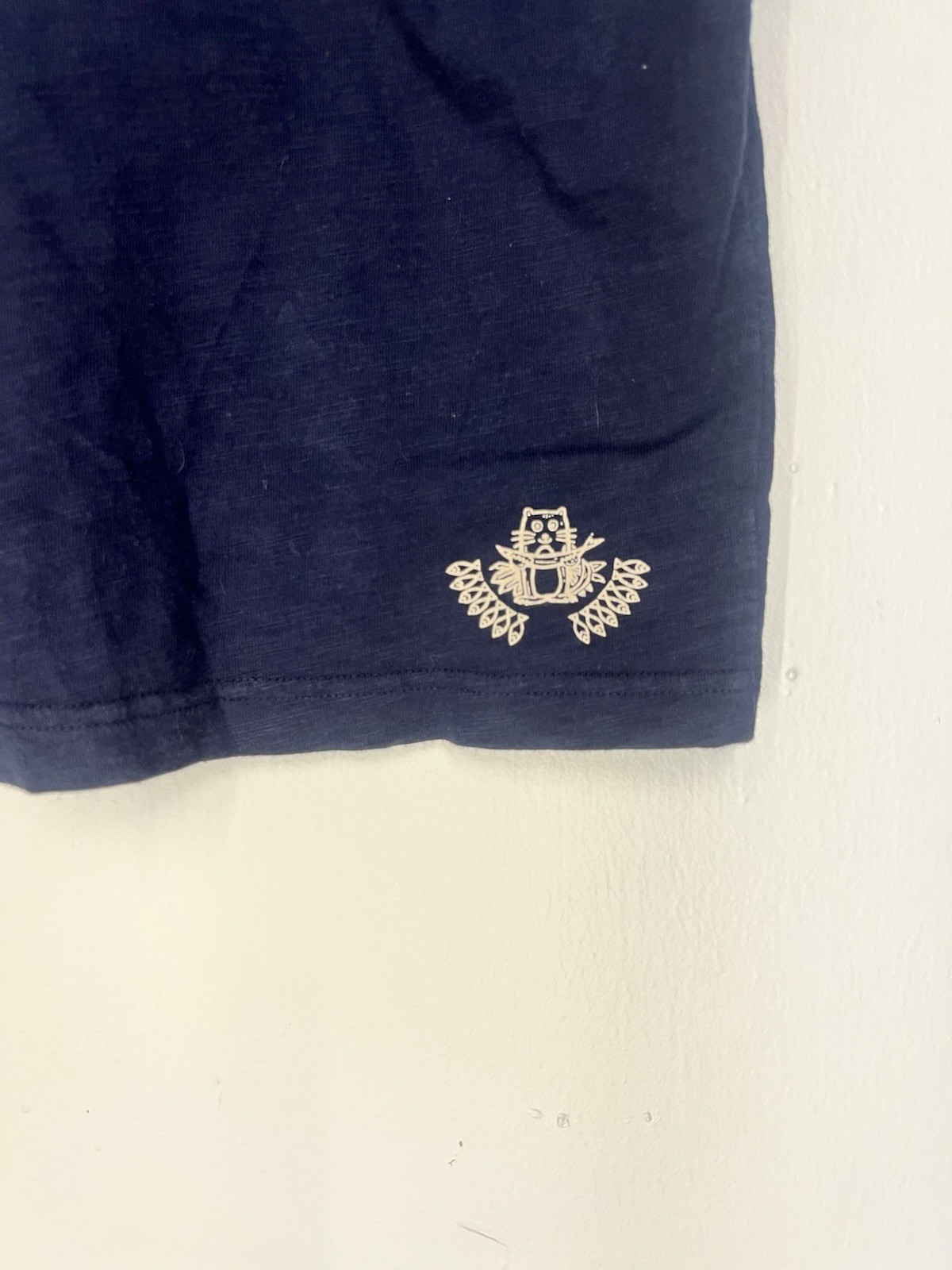 Uniqlo UT Dassai Sake Brewery Graphic Tee – Black Japanese Style L Streetwear gallery