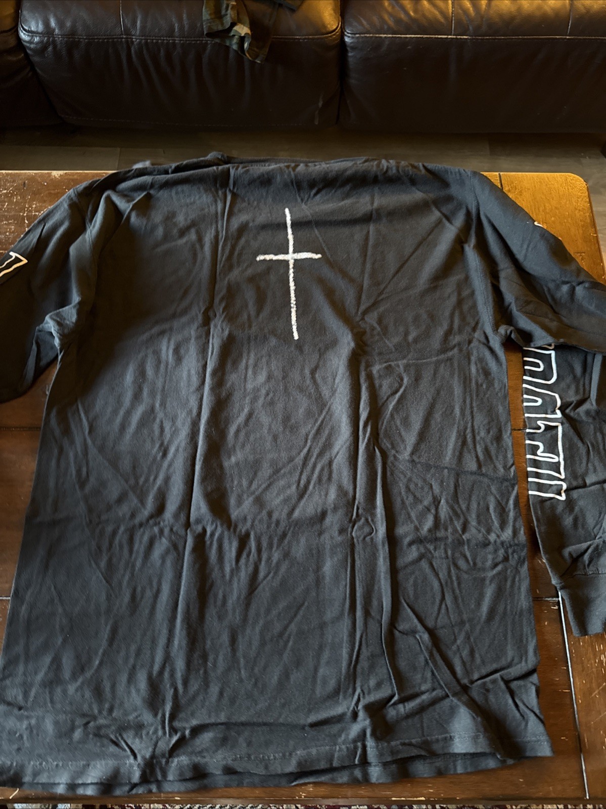 Rucking Fotten Nosferatu Long Sleeve BRAND NEW LARGE gallery