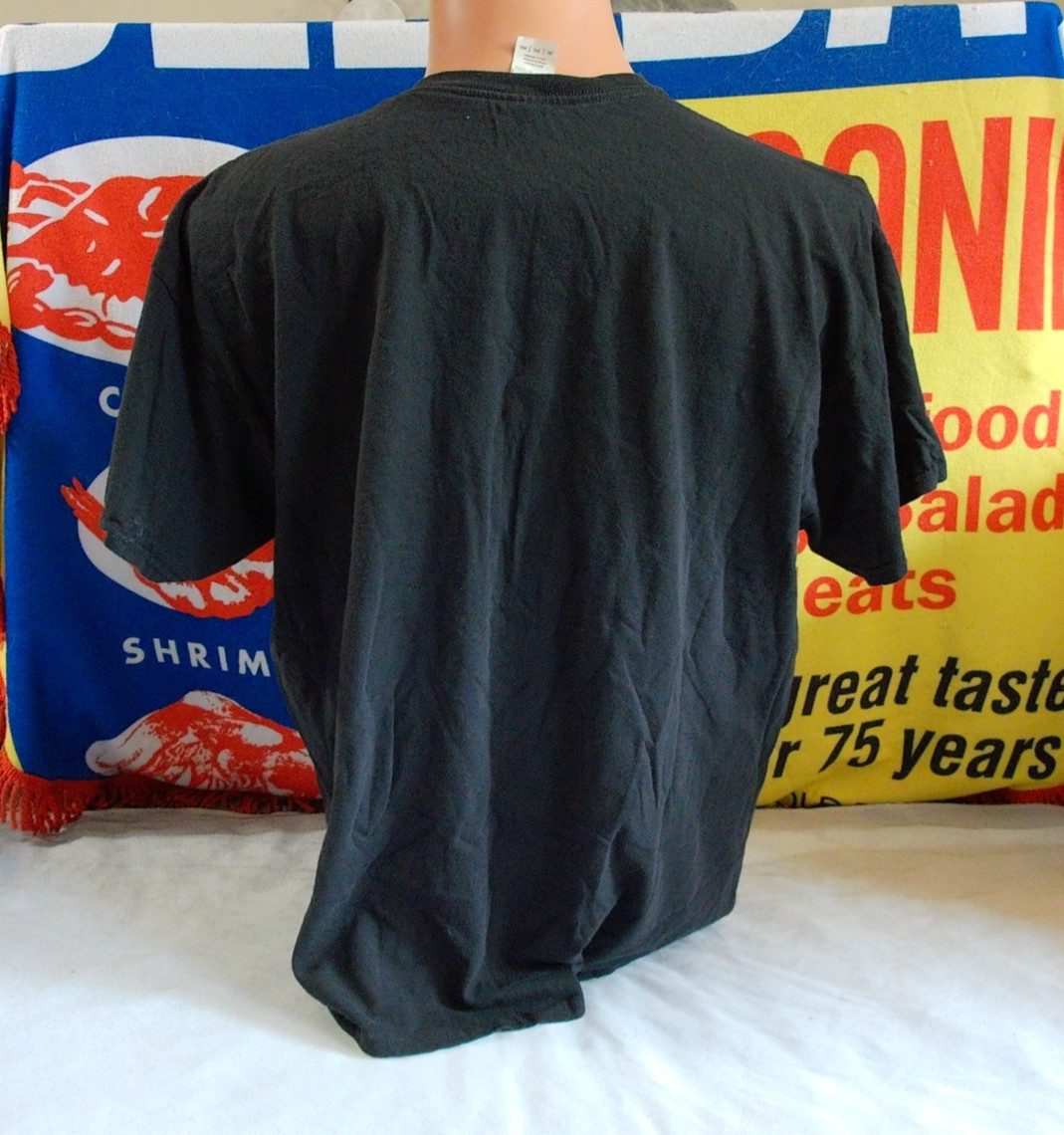 BPA VANGUARD Tech Center vintage T Shirt Men's 2XL Education FREMONT OHIO VSCTC gallery