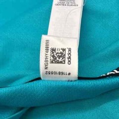 Adidas Essentials Energy Blue Sleeveless Workout Tank Top Men’s Many Sizes