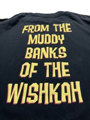 1996 Nirvana From The Muddy Banks Vintage T-shirt Men’s / US XL / EU 56 / 4
