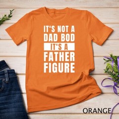 Parent Father Dad Suprise Idea Sarcasitc Joke – Mens T-Shirt Unisex T-shirt
