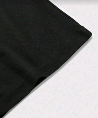 New Men Luxury Diamond Rhinestone Miami Black Fashion T-Shirt High Quality