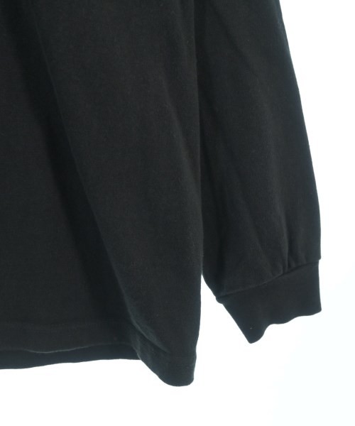 THE STANDARD MANUAL T-shirts/Cut & Sewns Black XL 2200688683184 gallery