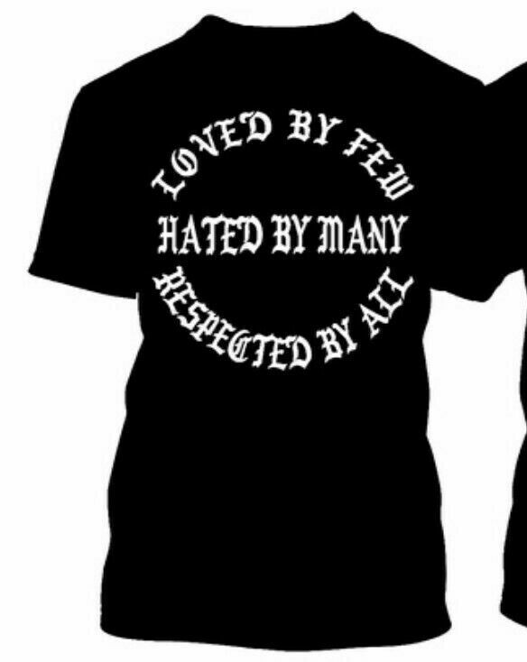 2 Sided Support your local Outlaws Biker Motorcycle MC tee t shirt outlaw gallery