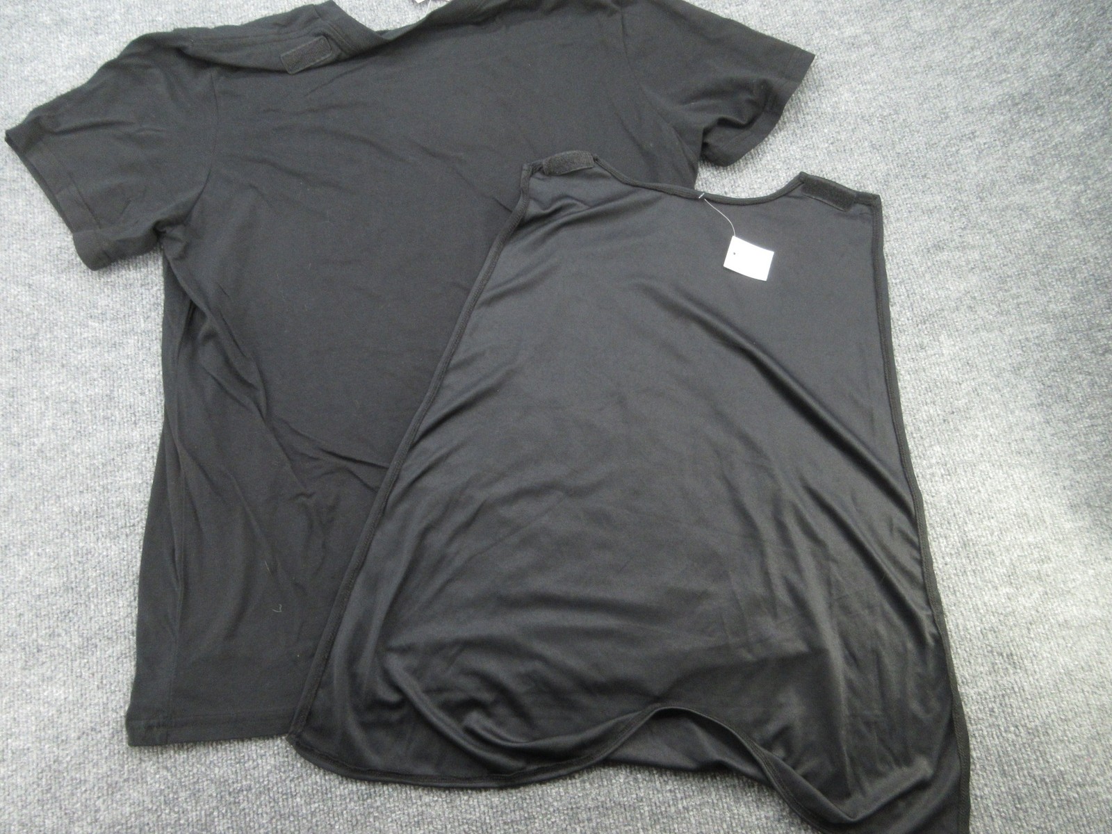 Star Wars Shirt Mens XL Black Darth Vader Costume Tee T-Shirt Cape Cosplay New gallery