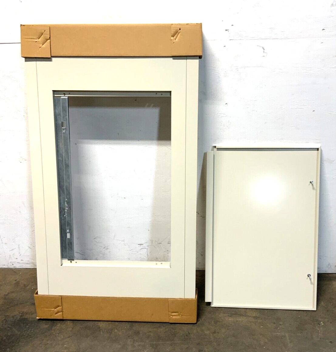 NEW Daikin 910145327 1 Door Horizontal Ceiling Panel Kit Size 2-3 Decoration I7C