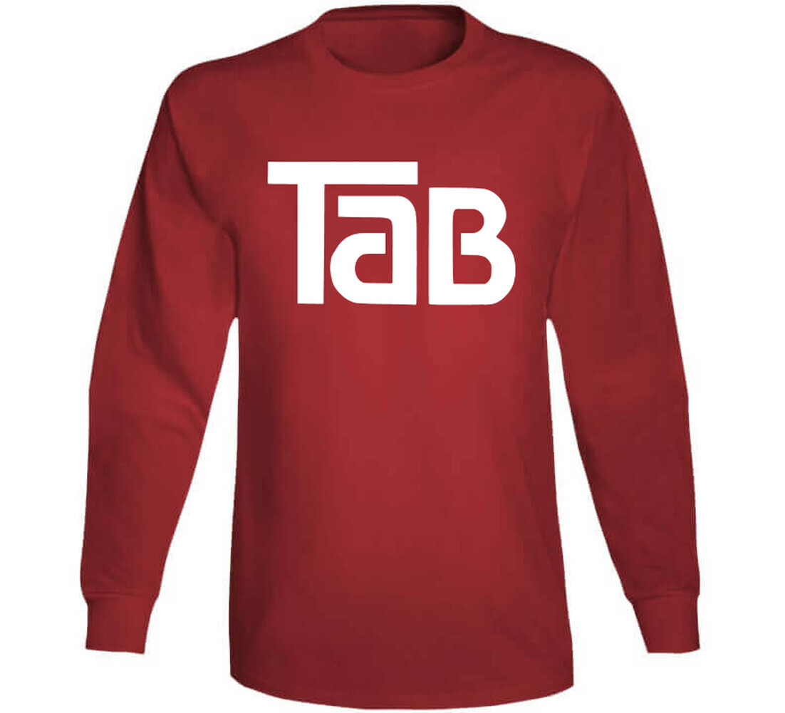 Tab Cola Soft Drink Soda Pop Fan T Shirt gallery