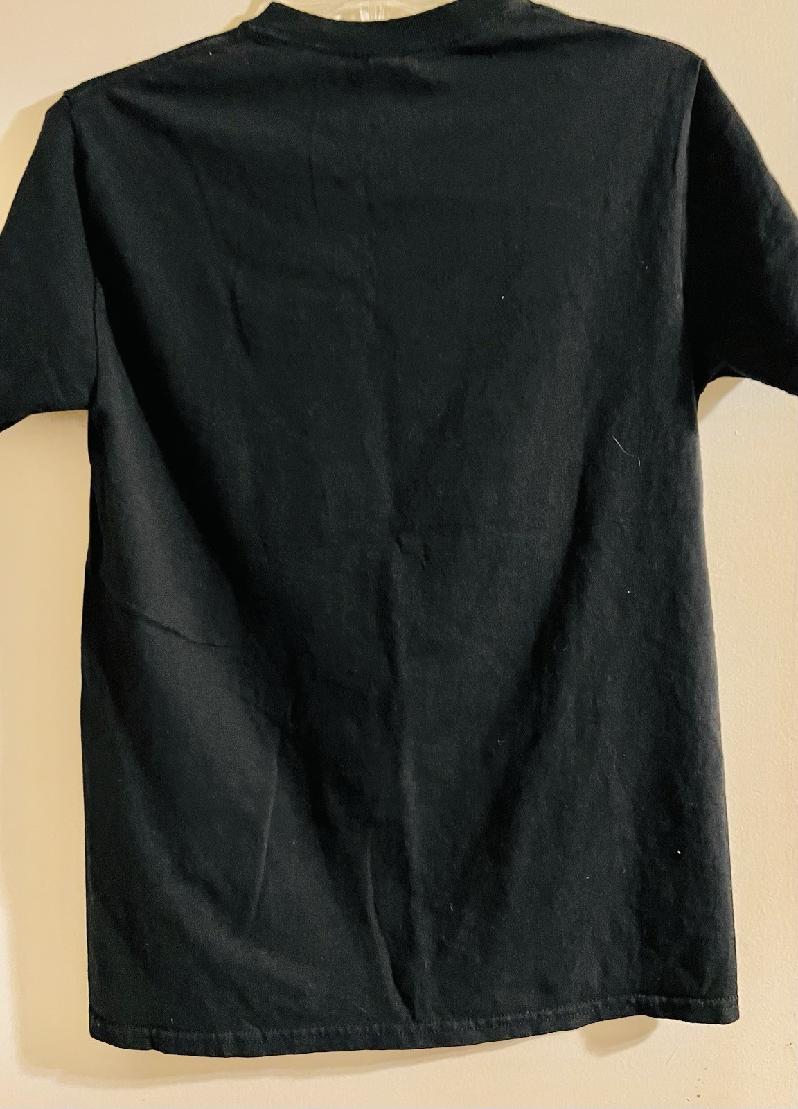 Vintage Selena Quintanilla T Shirt 90s Tejano Singer Size S gallery
