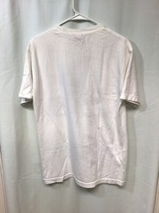 Cleveland Browns (NFL Licensed) White Medium Cotton T Shirt