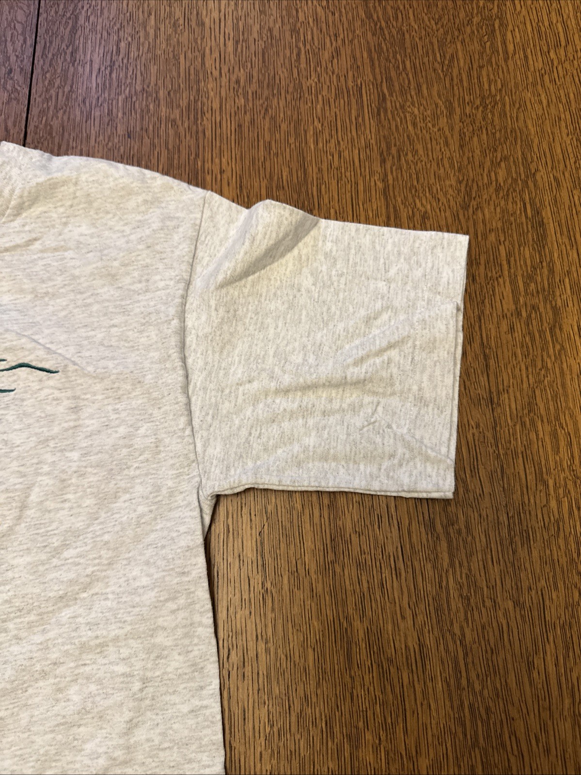 RareVintage Cal Cru Tag Dolphins, Stitched Guantánamo Bay T-Shirt Graphic Cuba S gallery