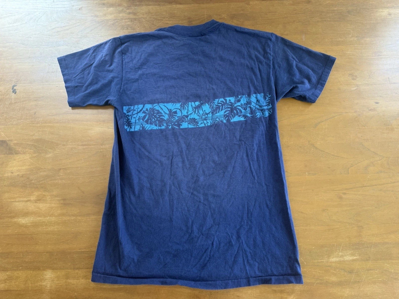 Ocean Pacific Op Surf Vintage 80S Single Stitch T-Shirt Mens Size Large gallery