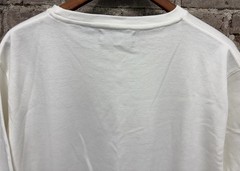 NWT Croft & Barrow Bright White Short Sleeve Crew Neck Knit Shirt Men’s Size XL
