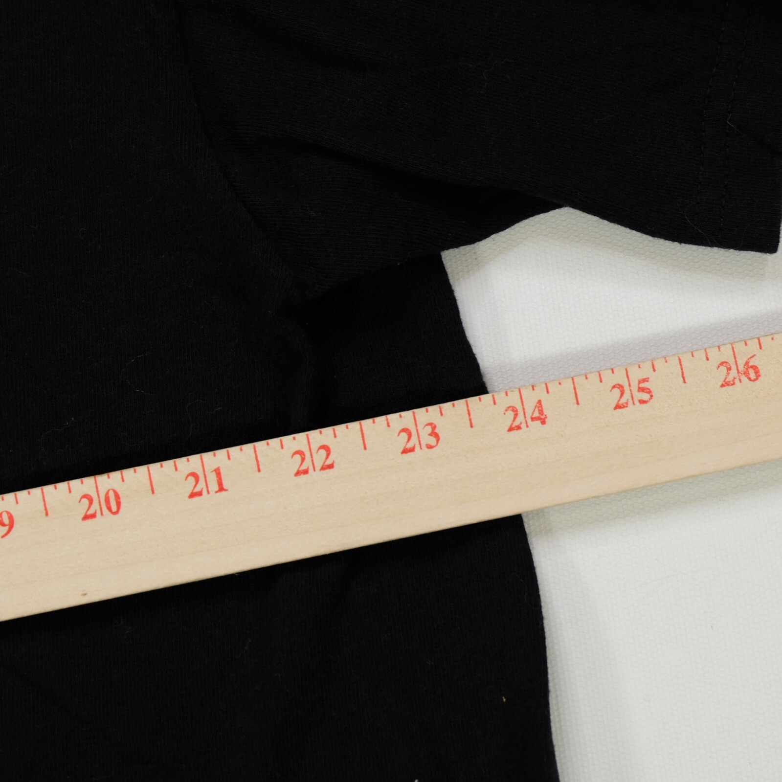 Rare Vintage NCIS Based On The TV Series 2009 Promo T Shirt 2000s Black Size 2XL gallery