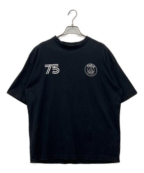 Paris Saint-Germain T-Shirts black 19-071-310-4103-1-0