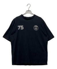 Paris Saint-Germain T-Shirts black 19-071-310-4103-1-0