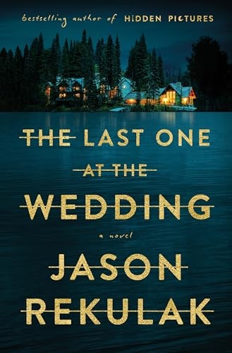 The Last One at the Wedding – VERY GOOD